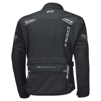 Lonborg Top Adventurejacke Tactel® 3L Laminat