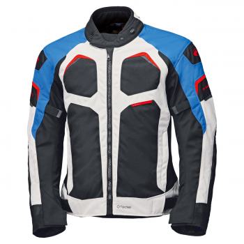 Manzano Top Sportliche Tourenjacke 480 D x 640 D Tactel® Material