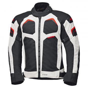 Manzano Top Sportliche Tourenjacke 480 D x 640 D Tactel® Material