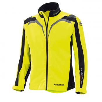 Rainblock 2 Top Sportliche Regenjacke 2 Lagen Material
