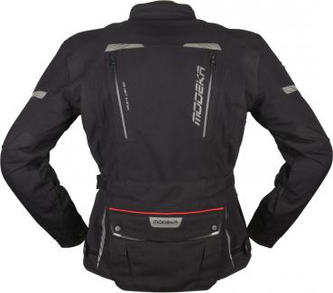 Modeka Viper LT Motorrad Textiljacke