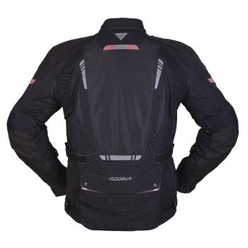 Modeka AFT Air Motorrad Textiljacke