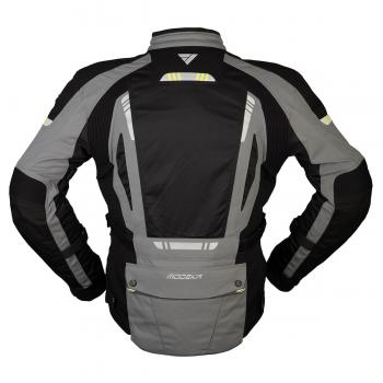 Modeka AFT Air Motorrad Textiljacke