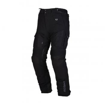 Modeka AFT Air Motorrad Textilhose