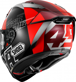 Shoei X-SPR PRO Diggia2 TC-1