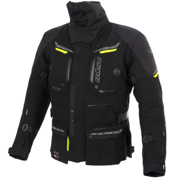 BÜSE Storm Textiljacke Damen