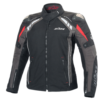 BÜSE B. Racing Pro Textiljacke Damen