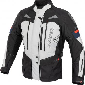 Büse Monterey wasserdichte Motorrad Textiljacke