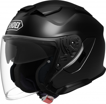 Shoei J-CRUISE3 Black