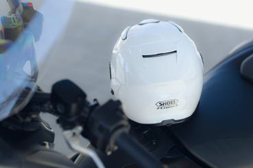 Shoei J-CRUISE3 White