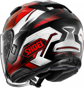 Shoei J-CRUISE3 Whizzy TC-1