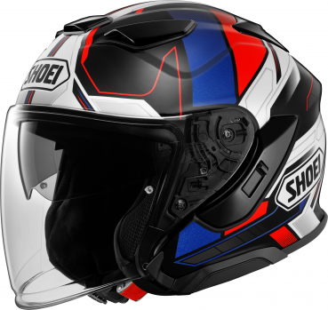 Shoei J-CRUISE3 Whizzy TC-10