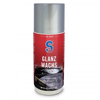 S100 Glanz-Wachs Spray