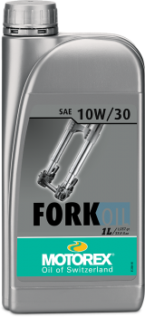 MOTO FORK OIL SAE 10W/30