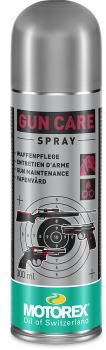 GUN CARE SPRAY