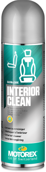 INTERIOR CLEAN SPRAY