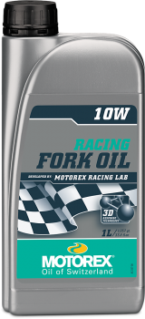 RACING FORK OIL 10W