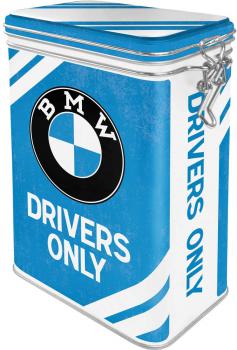 Aromadose BMW Drivers Only