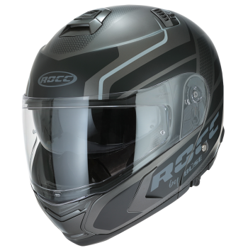 ROCC 981 KLAPPHELM MATT