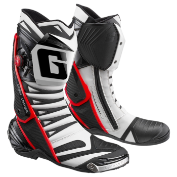 GAERNE GP1 EVO SPORTSTIEFEL Rot