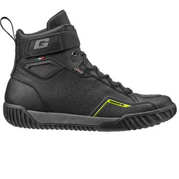 GAERNE G ROCKET GORE SNEAKERS