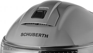 Schuberth C5 Concrete Grey Gr. S(55)