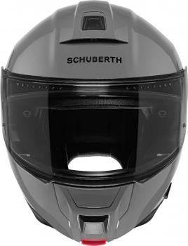 Schuberth C5 Concrete Grey Gr. S(55)