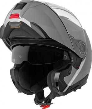 Schuberth C5 Concrete Grey Gr. S(55)