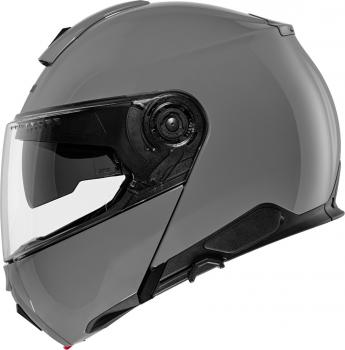 Schuberth C5 Concrete Grey Gr. S(55)