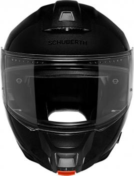 Schuberth C5 Ece Glossy Black Gr. XL(61)