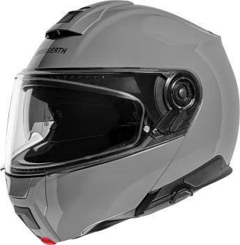 Schuberth C5 Concrete Grey Gr. S(55)