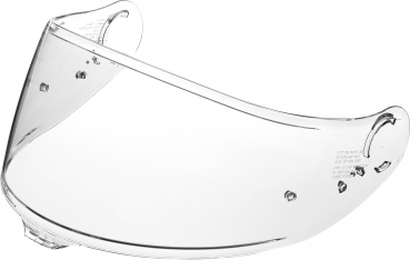 Shoei Visier (CNS-1C) Klar