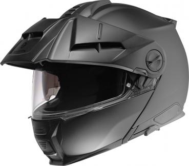 Schuberth E2 matt Black