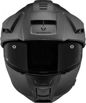 Schuberth E2 matt Black