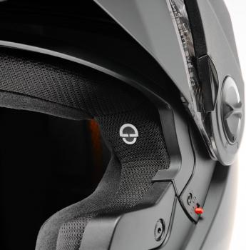 Schuberth E2 matt Black