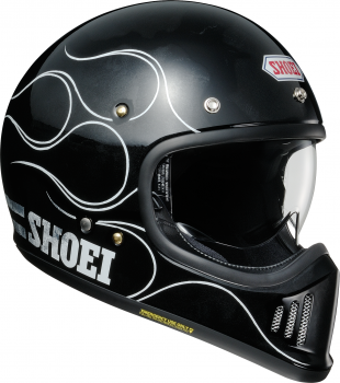 Shoei EX-Zero Xanadu TC-5