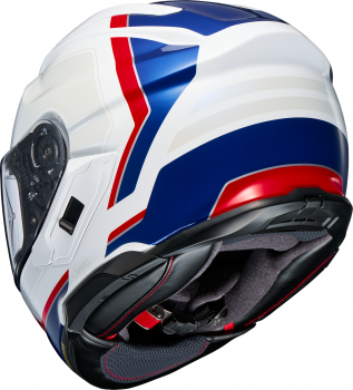 Shoei GT-AIR3 REALM