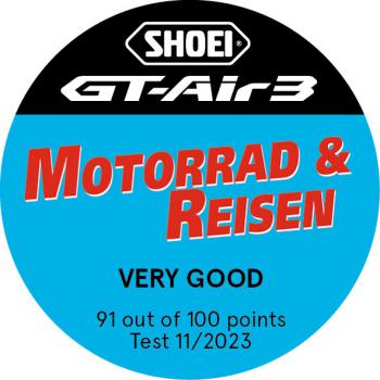 Shoei GT-AIR3