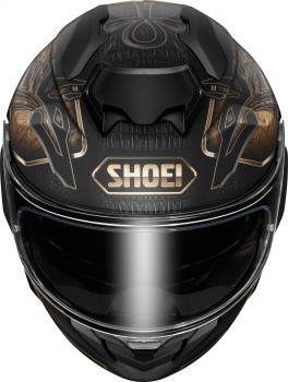 Shoei GT-AIR3 Nile TC-9