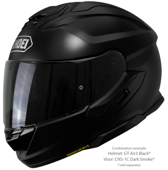 Shoei GT-AIR3