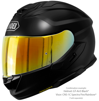 Shoei GT-AIR3