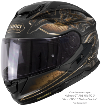 Shoei GT-AIR3 Nile TC-9