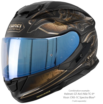 Shoei GT-AIR3 Nile TC-9