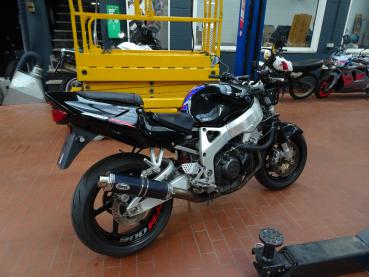 Honda Fireblade 900RR