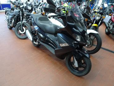 Gilera Nexus 125