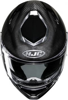 HJC RPHA 71 Carbon Solid