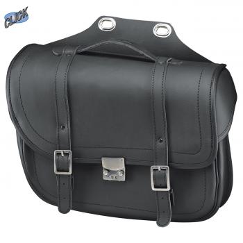 Cruiser Bullet Bag Satteltasche