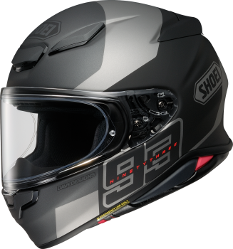 Shoei NXR2 MM93 Collection Rush TC-5