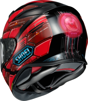 Shoei NXR2 Fortress