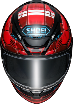 Shoei NXR2 Fortress